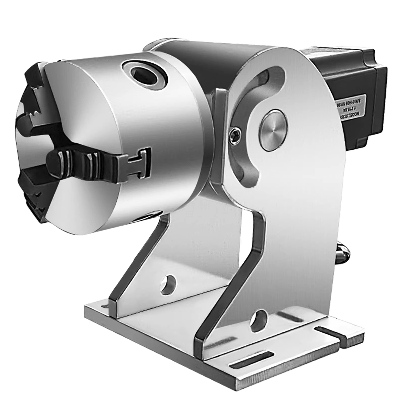 360 °   Graveur Laser axe rota - Rotary Axis Laser Engraver avis et prix