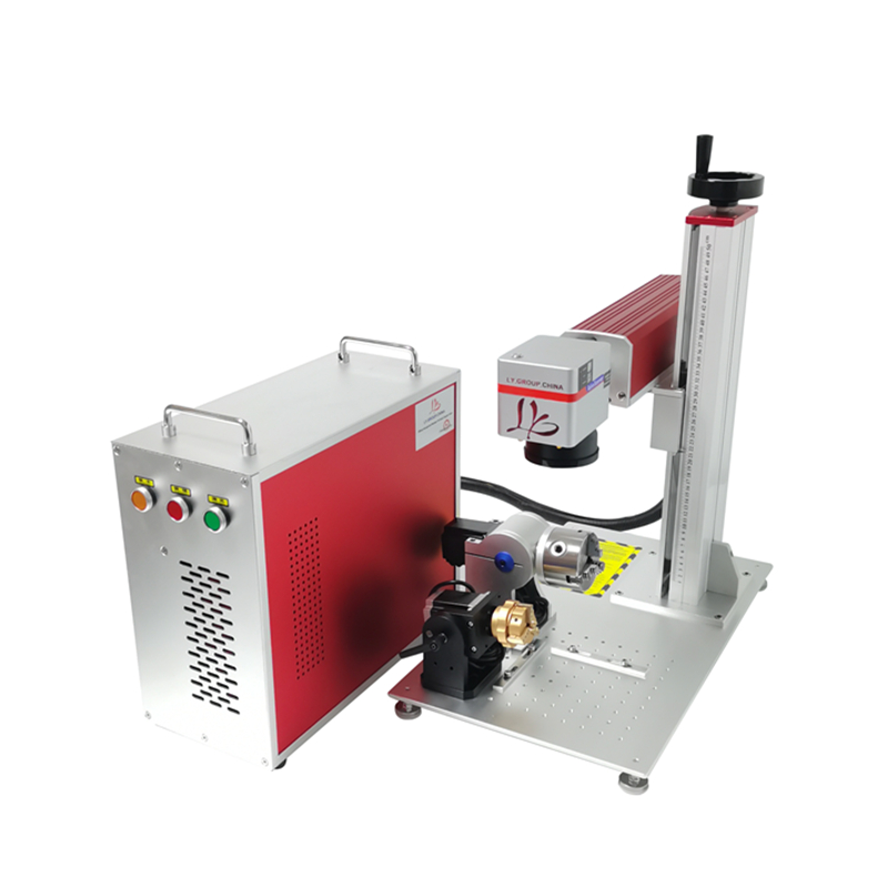 Machine de marquage Laser UV r - Rotary Axis Laser Engraver avis et prix