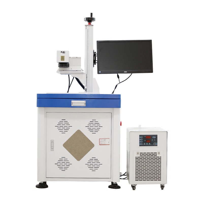 Machine de marquage UV à fibre - Industrial Uv Laser Engraver avis et prix