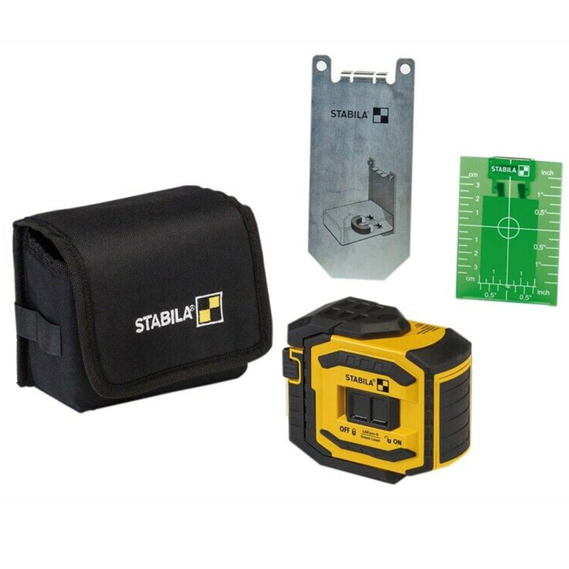 STBLAX300G Laser transversal i - Industrial Laser Line avis et prix