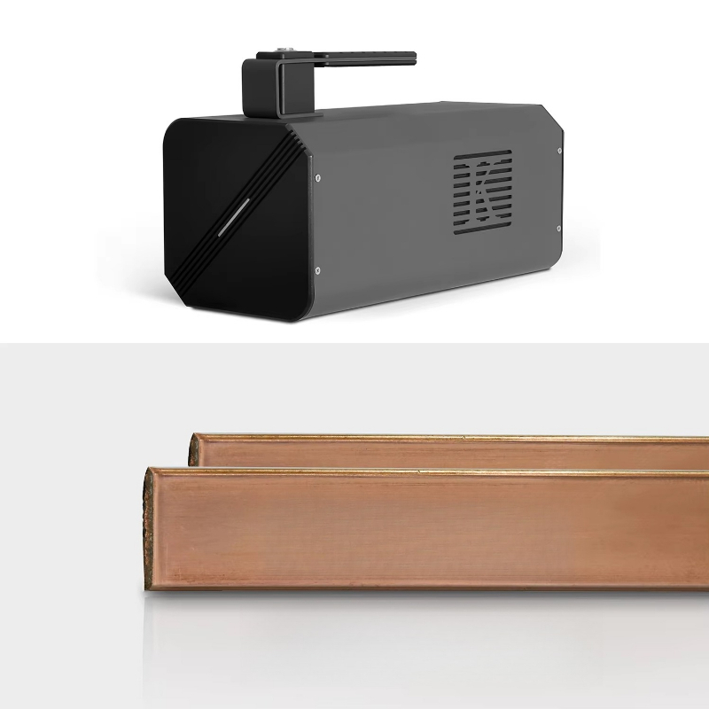 Imprimante laser automatique p - Industrial Handheld Laser Printer avis et prix