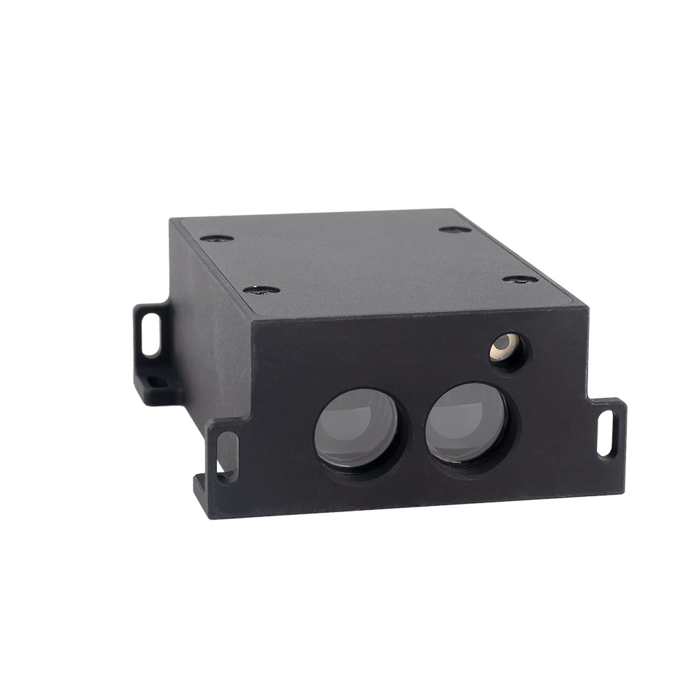 Capteur de mesure laser indust - Industrial Infrared Laser avis et prix
