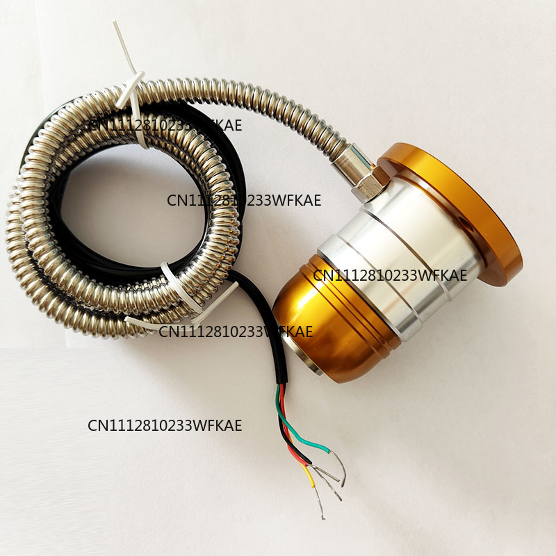 Sonde d'outillage CNC automati - Z Axis Cnc Touch Probe avis et prix