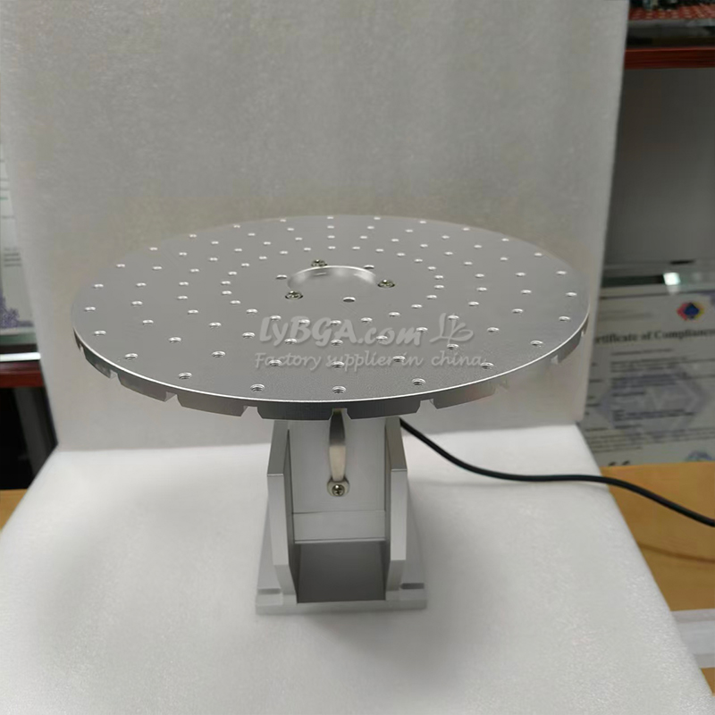 Machine de marquage laser util - Rotary Axis Laser Engraver avis et prix