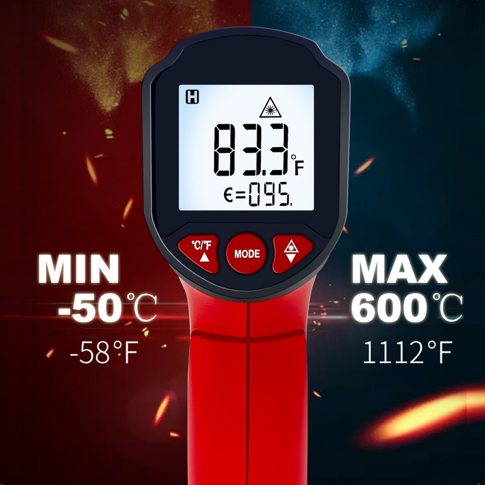TOl'hyTOP-Therye.com industrie - Industrial Infrared Laser avis et prix