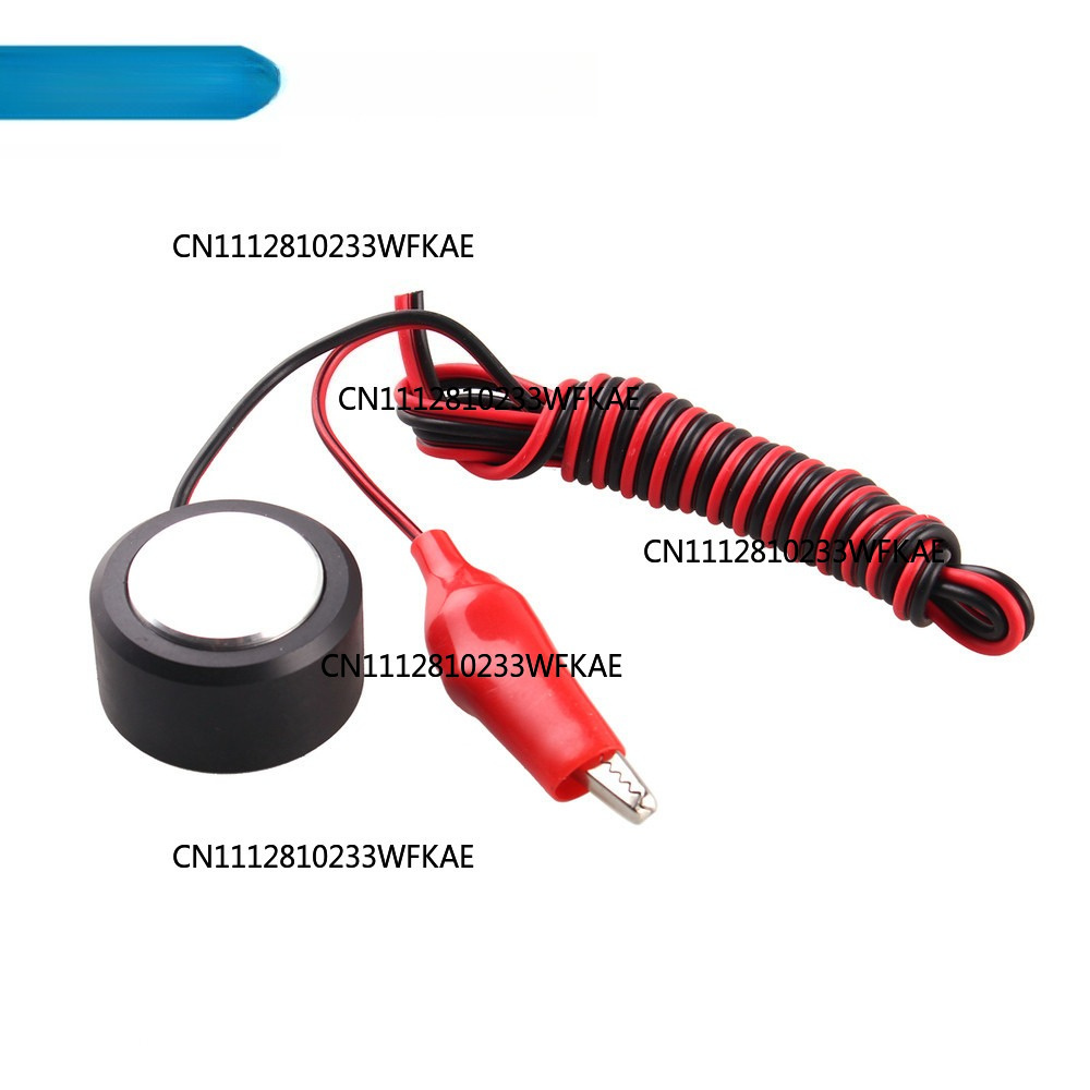 Plaque tactile de réglage d'ou - Z Axis Cnc Touch Probe avis et prix