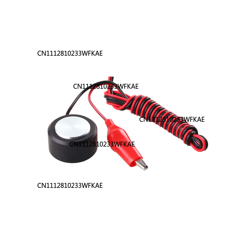 Plaque tactile de réglage d'ou - Z Axis Cnc Touch Probe avis et prix