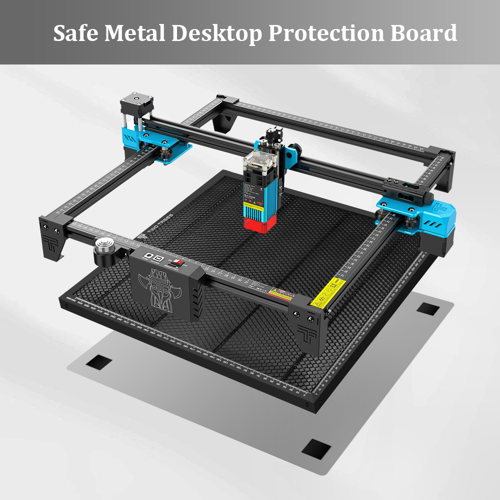 Kit de table de travail en nid - Industrial Laser Technology avis et prix