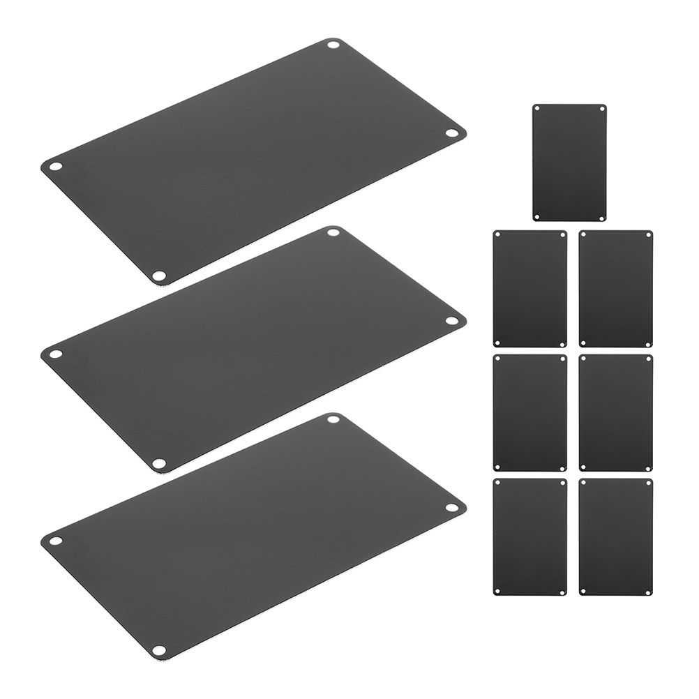 10 Plaques d'Identification en - Industrial Laser Engraver avis et prix
