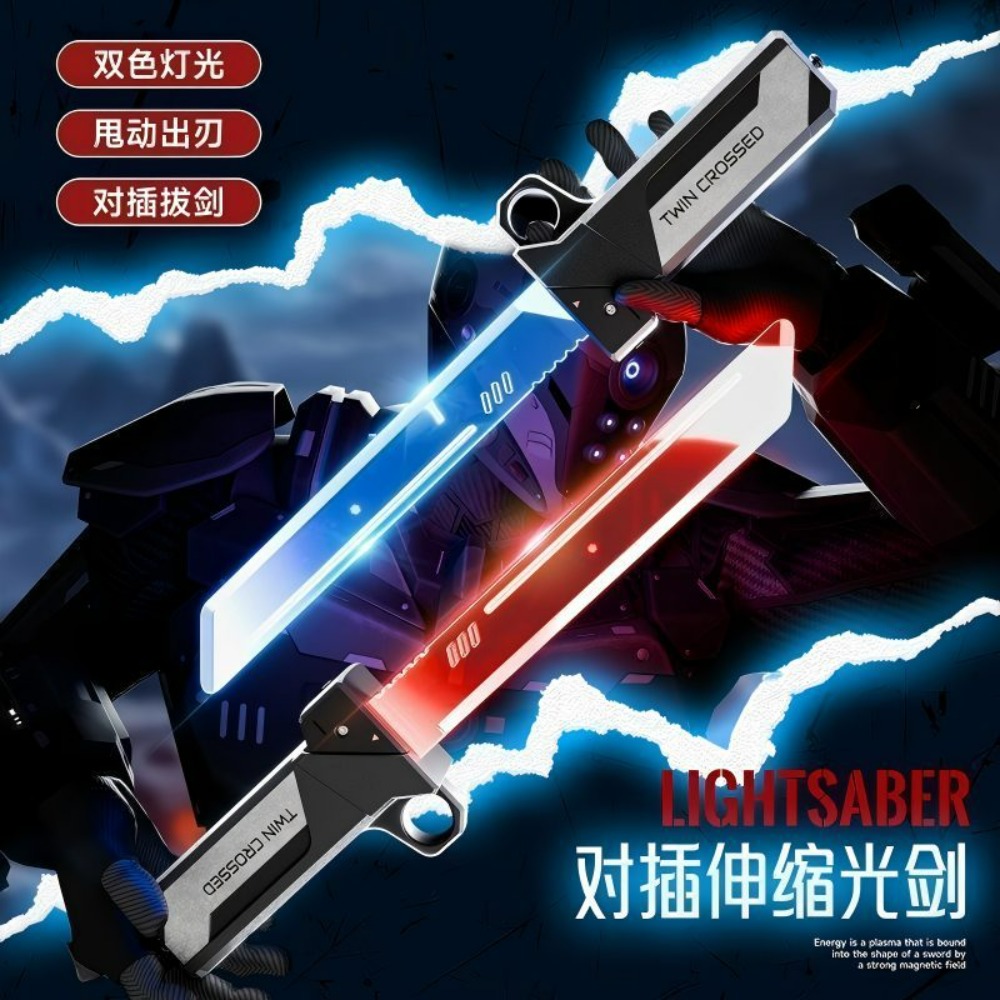 Nouveau sabre Laser rvb épée L - Industrial Laser Line avis et prix