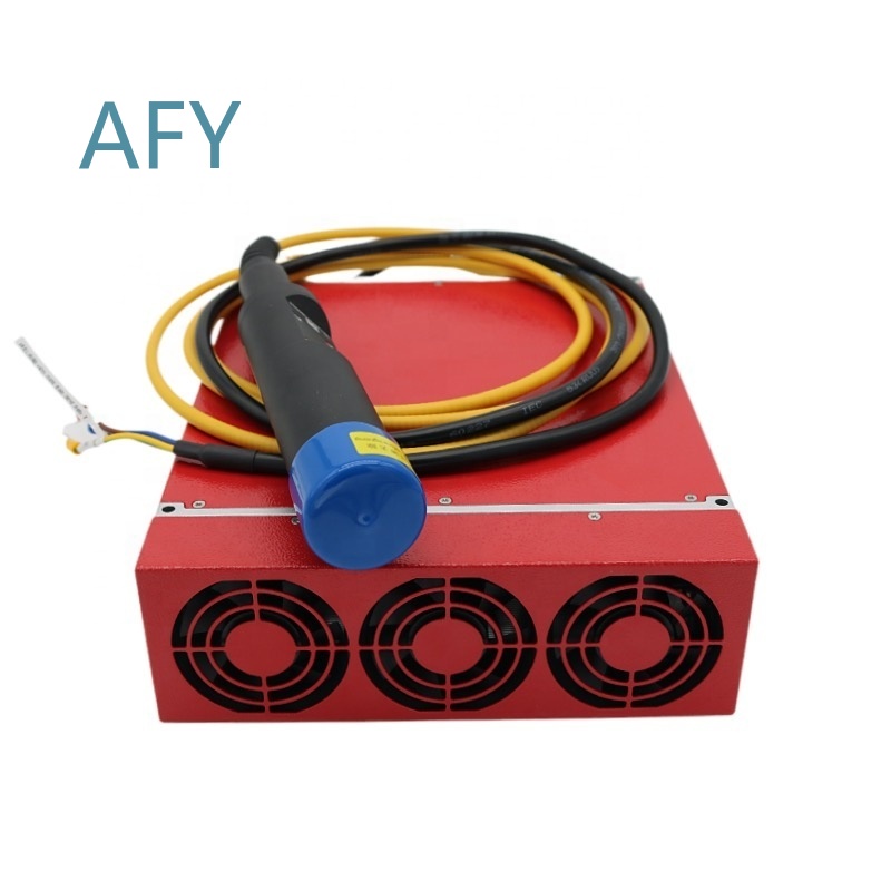Source laser à fibre pulsée Q- - Industrial Laser Marking Machine avis et prix