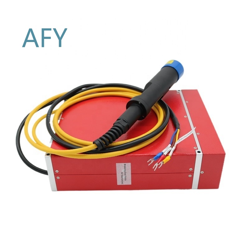 Source laser à fibre pulsée Q- - Industrial Laser Marking Machine avis et prix