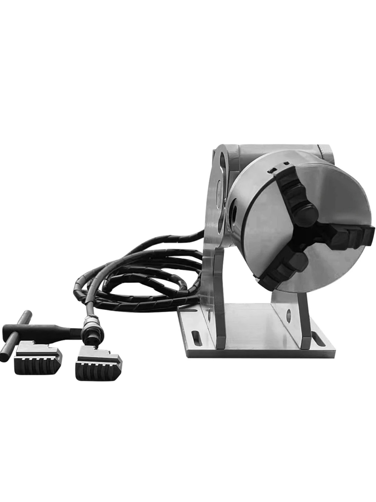 360 °   Graveur laser à axe ro - Rotary Axis Laser Engraver avis et prix