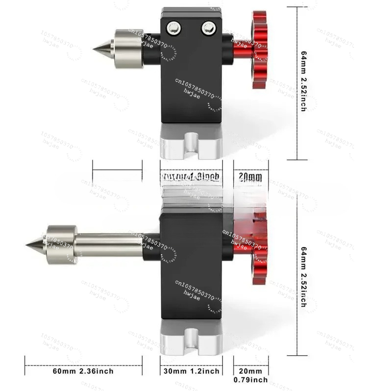 Kit de 4ème axe CNC pour machi - Rotary Axis Laser Engraver avis et prix